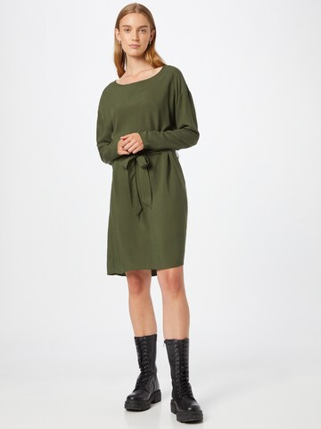 VILA Dress 'VISAY' in Green