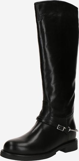 MJUS Čižmy - čierna, Produkt