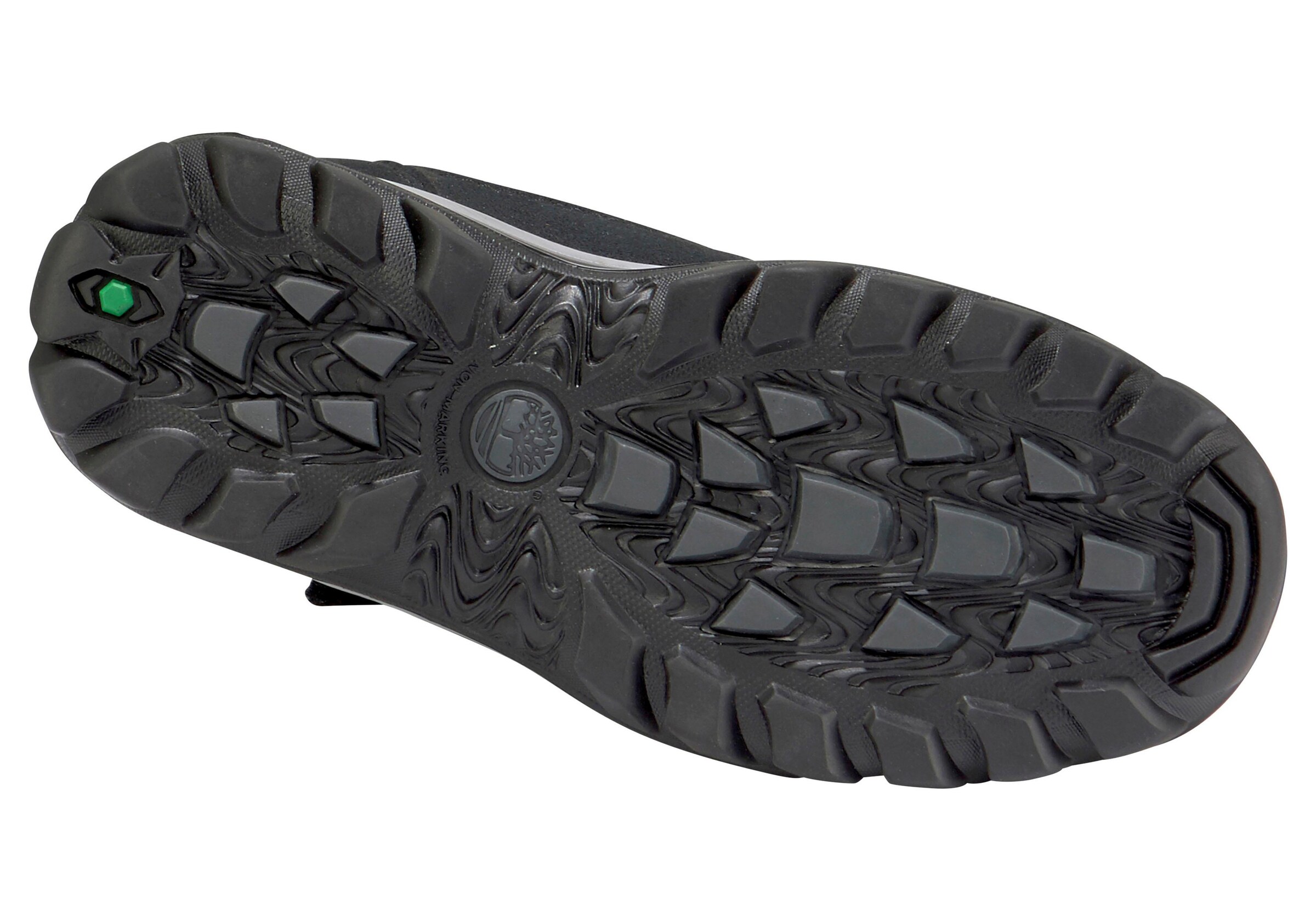 TIMBERLAND Boots 'Chillberg 2' in Black