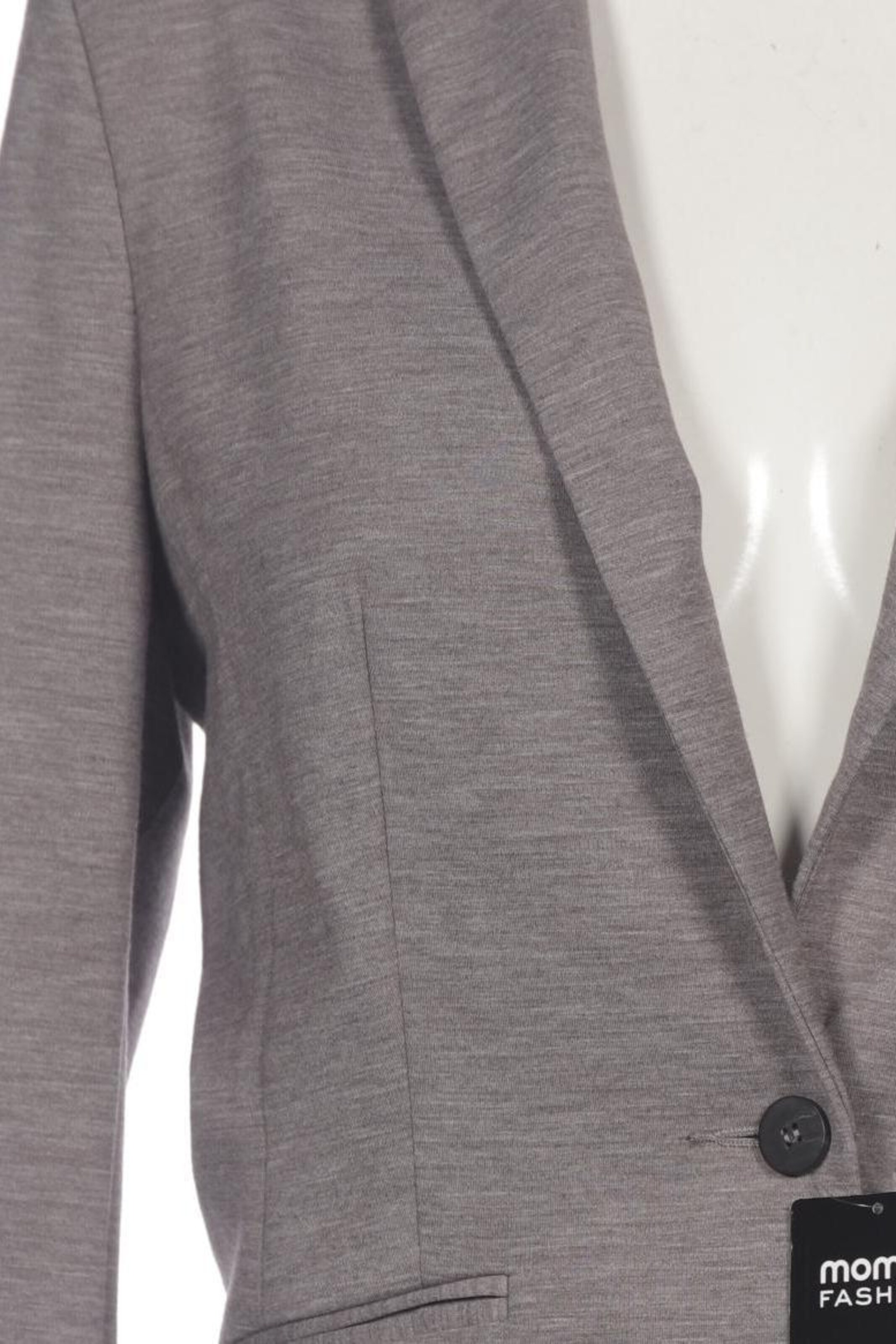 H&M Blazer XL in Grau