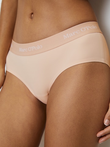 Marc O'Polo Slip ' Foundation ' in Roze: voorkant
