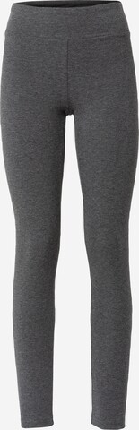 Cotton On - Skinny Leggings 'DYLAN' em cinzento