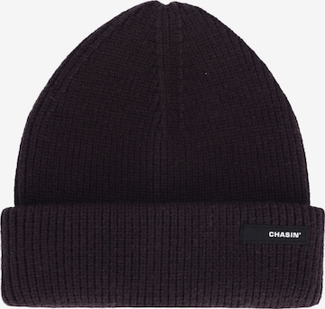 CHASIN' Muts ' Stubai ' in Bruin: voorkant