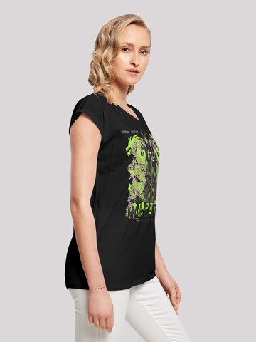 T-shirt F4NT4STIC en noir