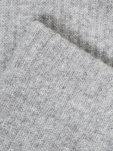Von Jungfeld Socks 'CASUAL CLASSIC' in Grey