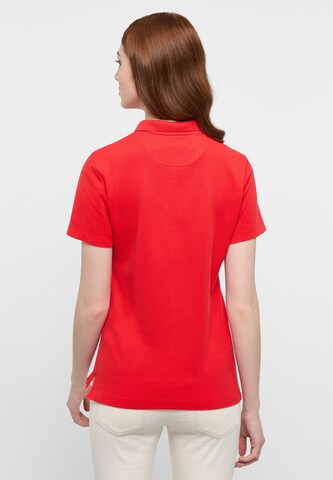 ETERNA Shirt in Rot