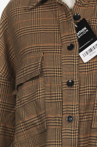 Herrlicher Jacket & Coat in XS in Brown