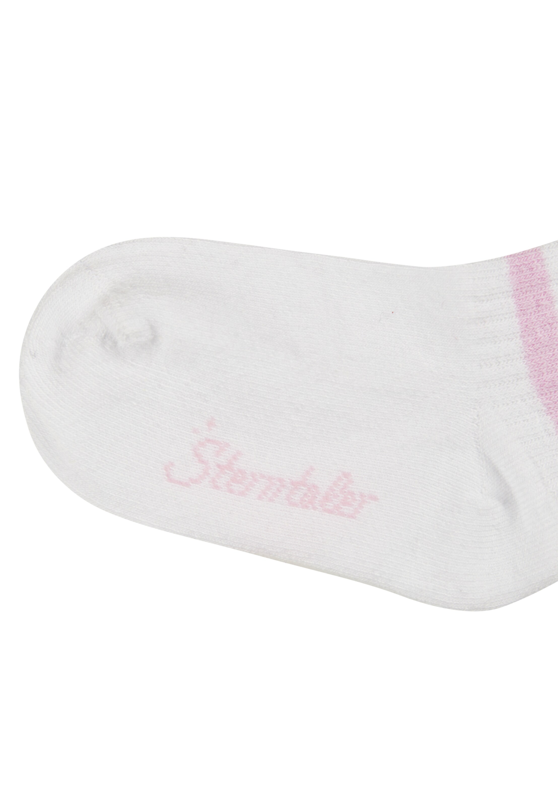 STERNTALER Socks in Pink