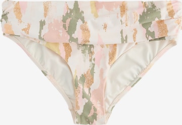 Next Bikinihousut värissä monivärinen: etupuoli