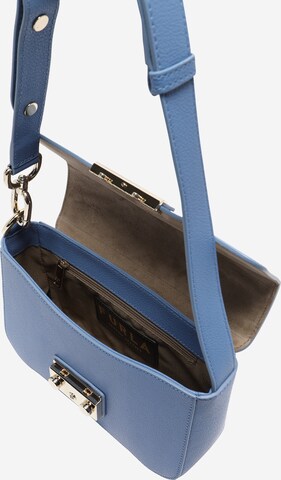 FURLA Tasche 'Metropolis' in Blau