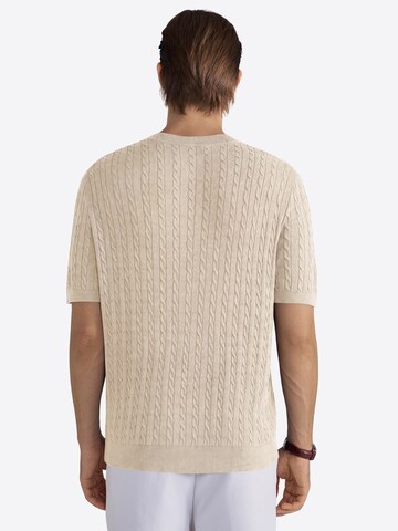 Vantory Sweater in Green