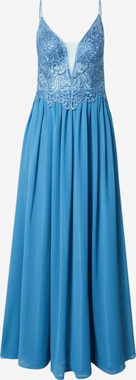 mascara Iltapuku värissä sinivihreä, Tuotenäkymä