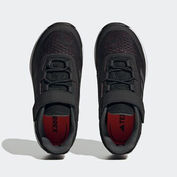 ADIDAS TERREX Athletic Shoes in Black