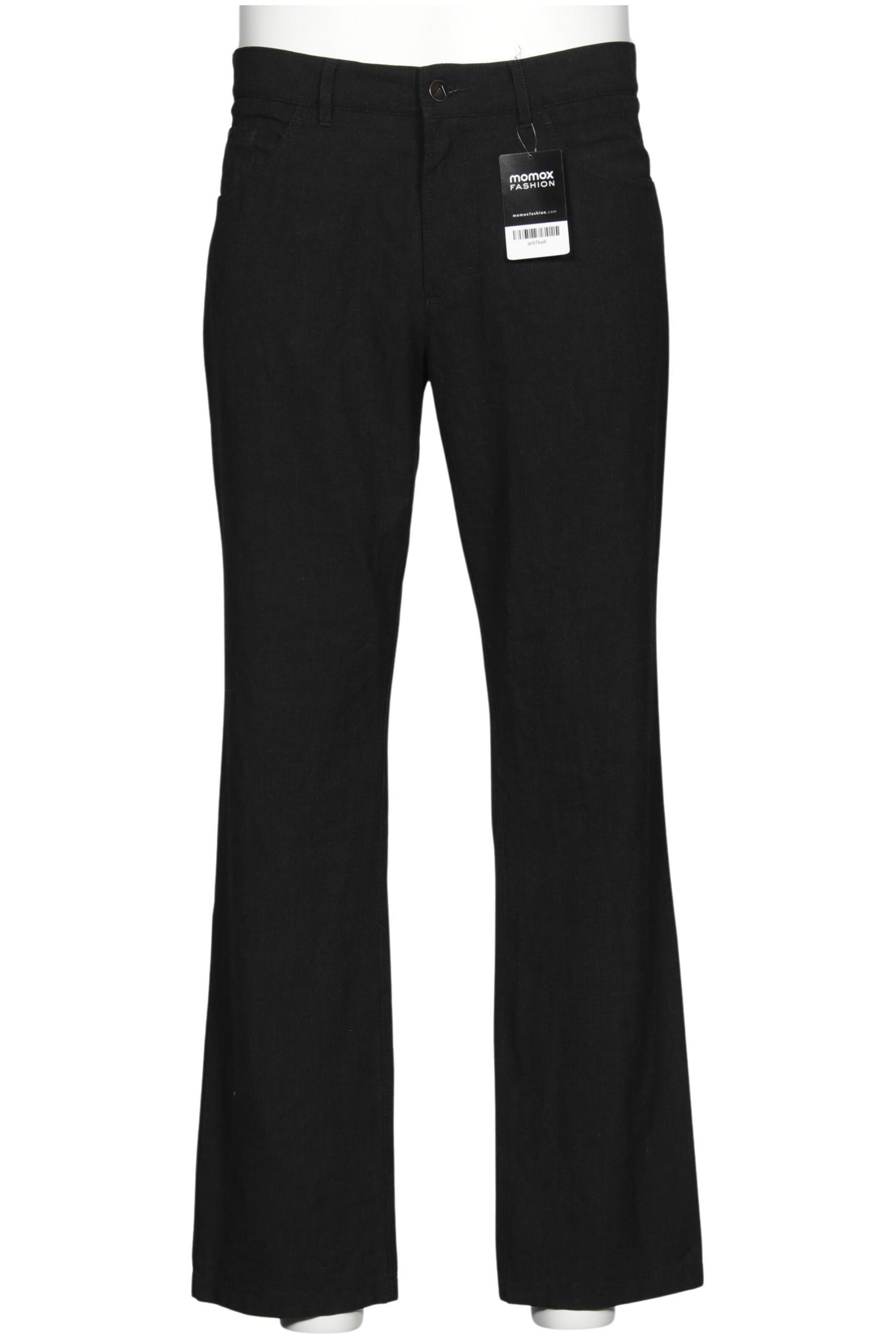 Alberto Pants in XL in Black: front