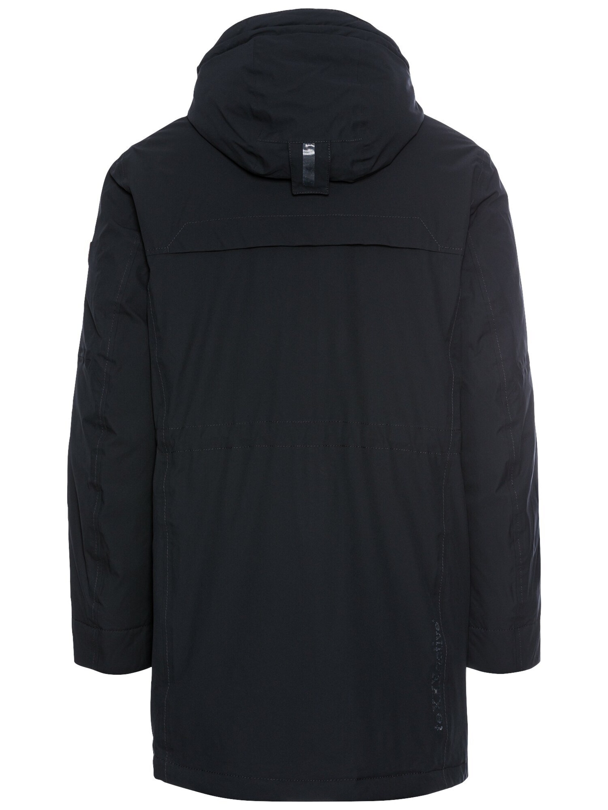 CAMEL ACTIVE Jacke in Blau