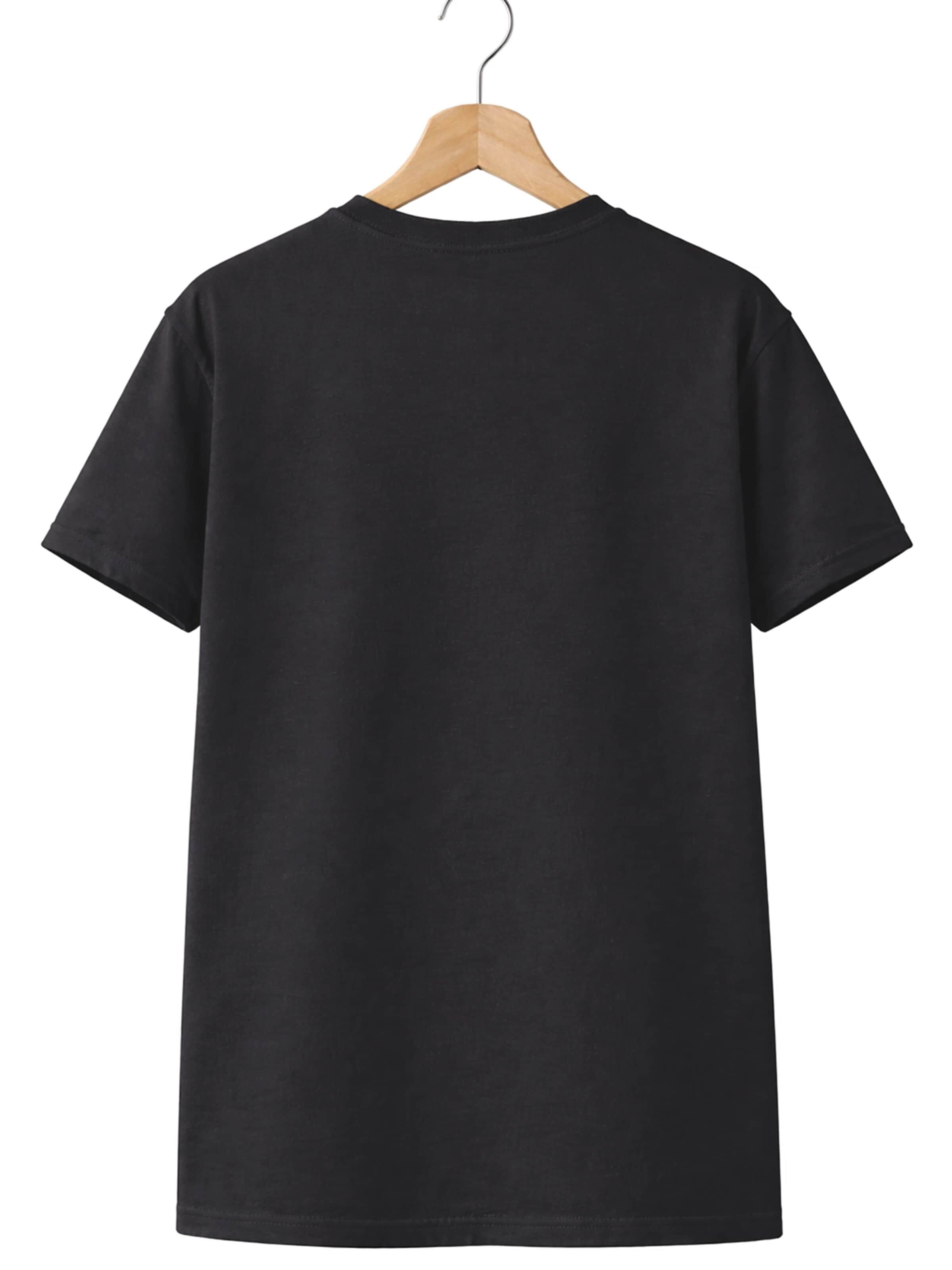 Banco Shirt in Black