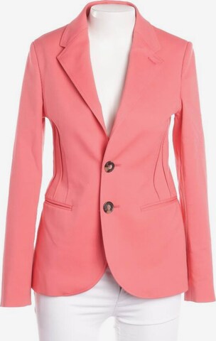 Emporio Armani Blazer XL in Pink: predná strana