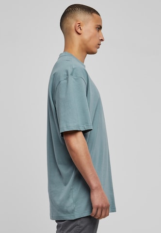 Urban Classics Shirt in Blue