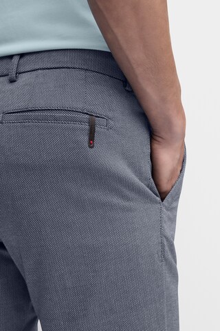 CINQUE Slimfit Hose in Blau