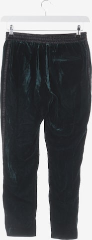 Liebeskind Berlin Pants in S in Green