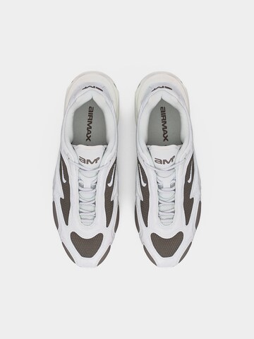Nike Sportswear Σνίκερ χαμηλό 'AIR MAX MUSE' σε γκρι