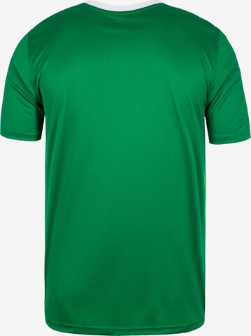 JAKO Functioneel shirt 'Striker' in Groen