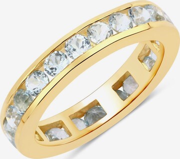 Rafaela Donata Ring in Gold: front