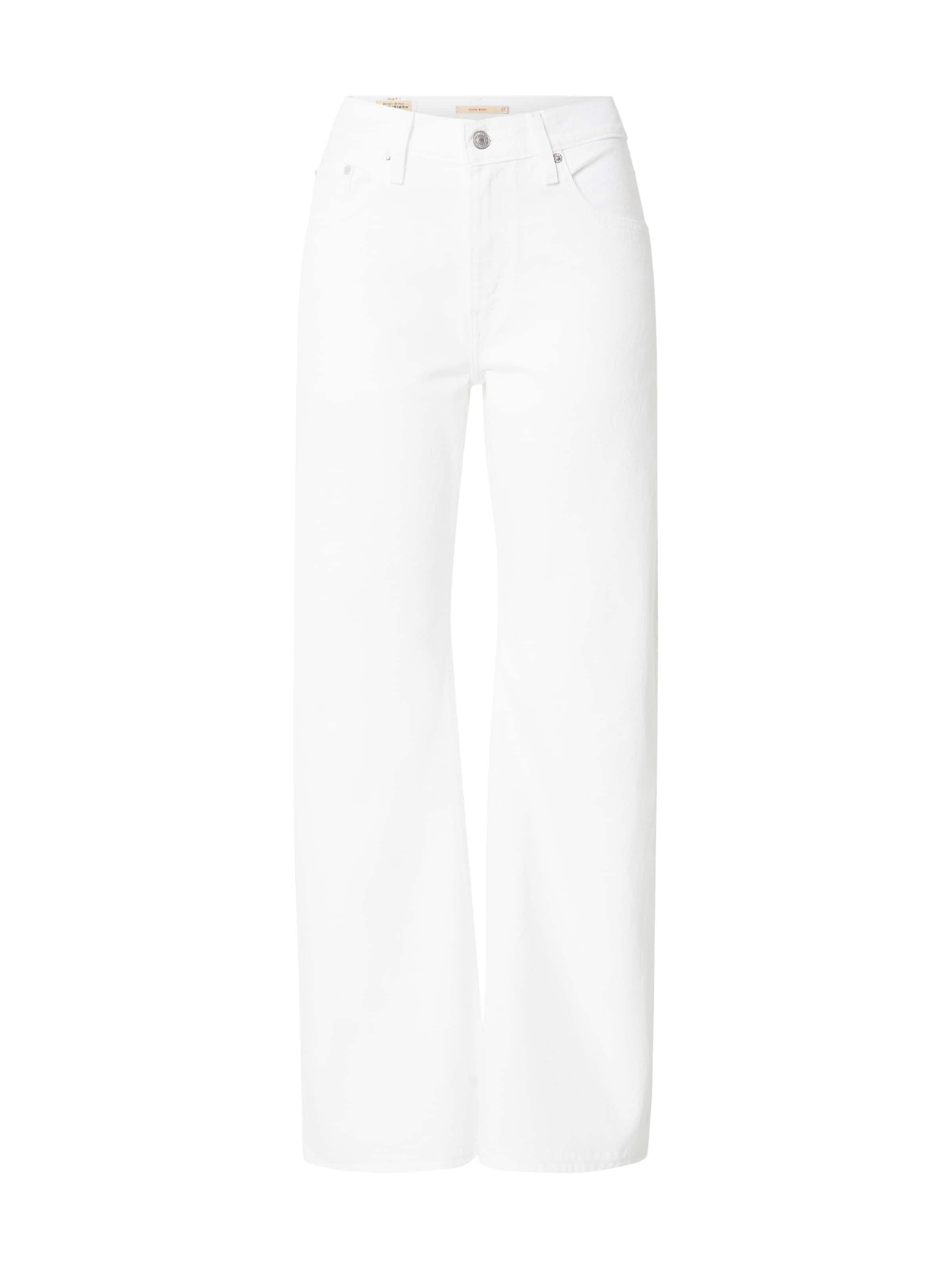 LEVI'S ® Jean en blanc, Vue avec produit