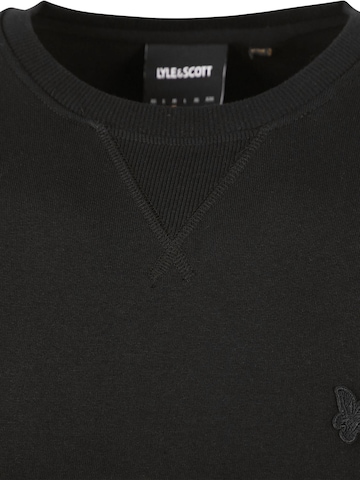Lyle & Scott Shirt in Black
