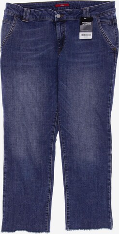 s.Oliver Jeans in 32-33 in Blue: front