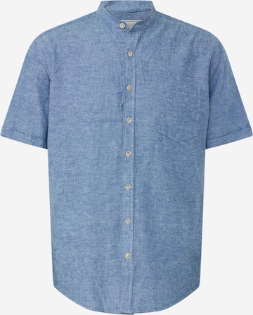 Jack's Regular fit Риза в синьо: отпред