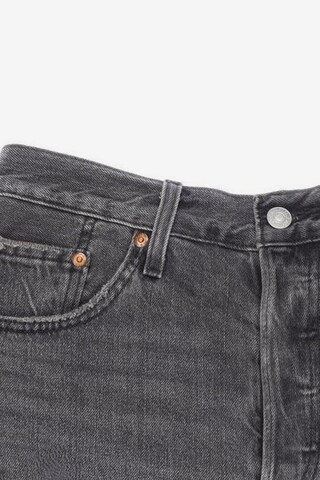 LEVI'S ® Shorts in L in Grey
