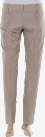 Alysi Pants in XS in Beige