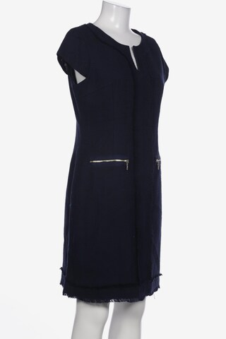 Karl Lagerfeld Dress in L in Blue