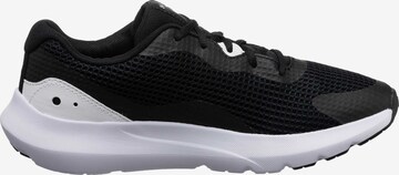 UNDER ARMOUR Laufschuhe 'Surge 3' in Schwarz