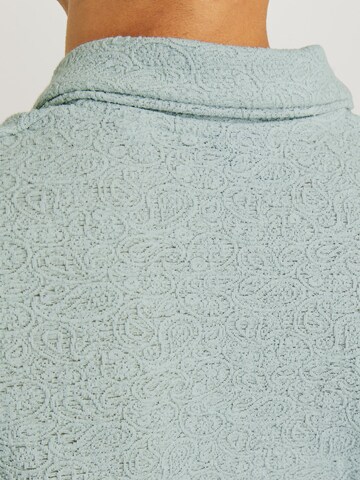 JACK & JONES Comfort fit Overhemd in Grijs