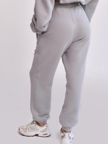 mandragora Loosefit Hose 'Lantre' in Grau