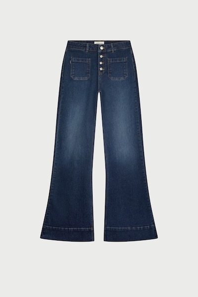 Fabienne Chapot Jeans in Dark blue, Item view