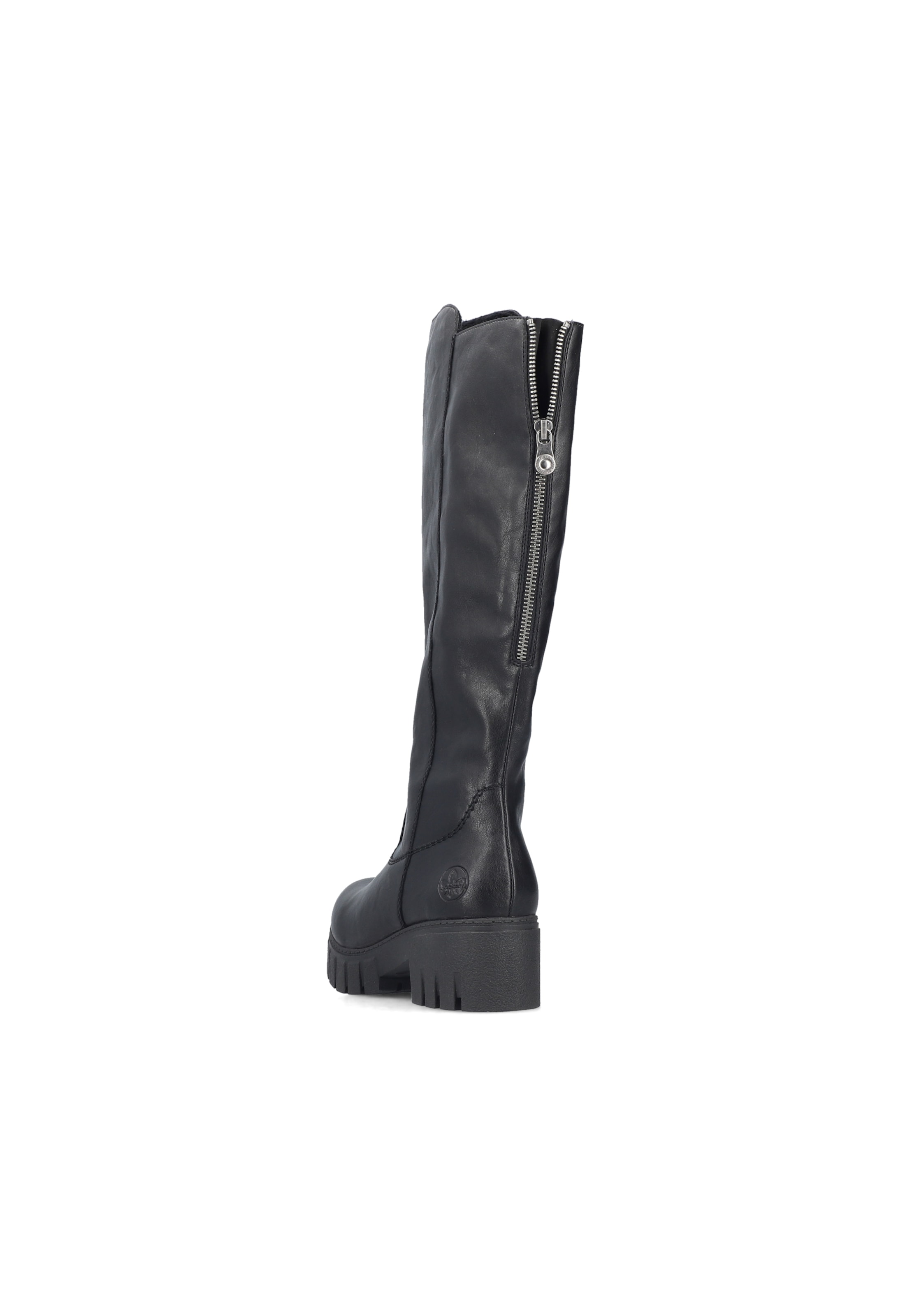 Rieker - Botas en negro