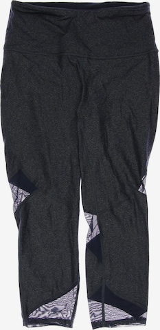 ROXY Pants in M in Blue: front