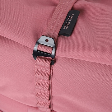 Sac à dos 'Cosmo' NitroBags en rose