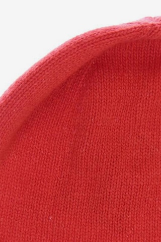 CAMEL ACTIVE Hat & Cap in One size in Red