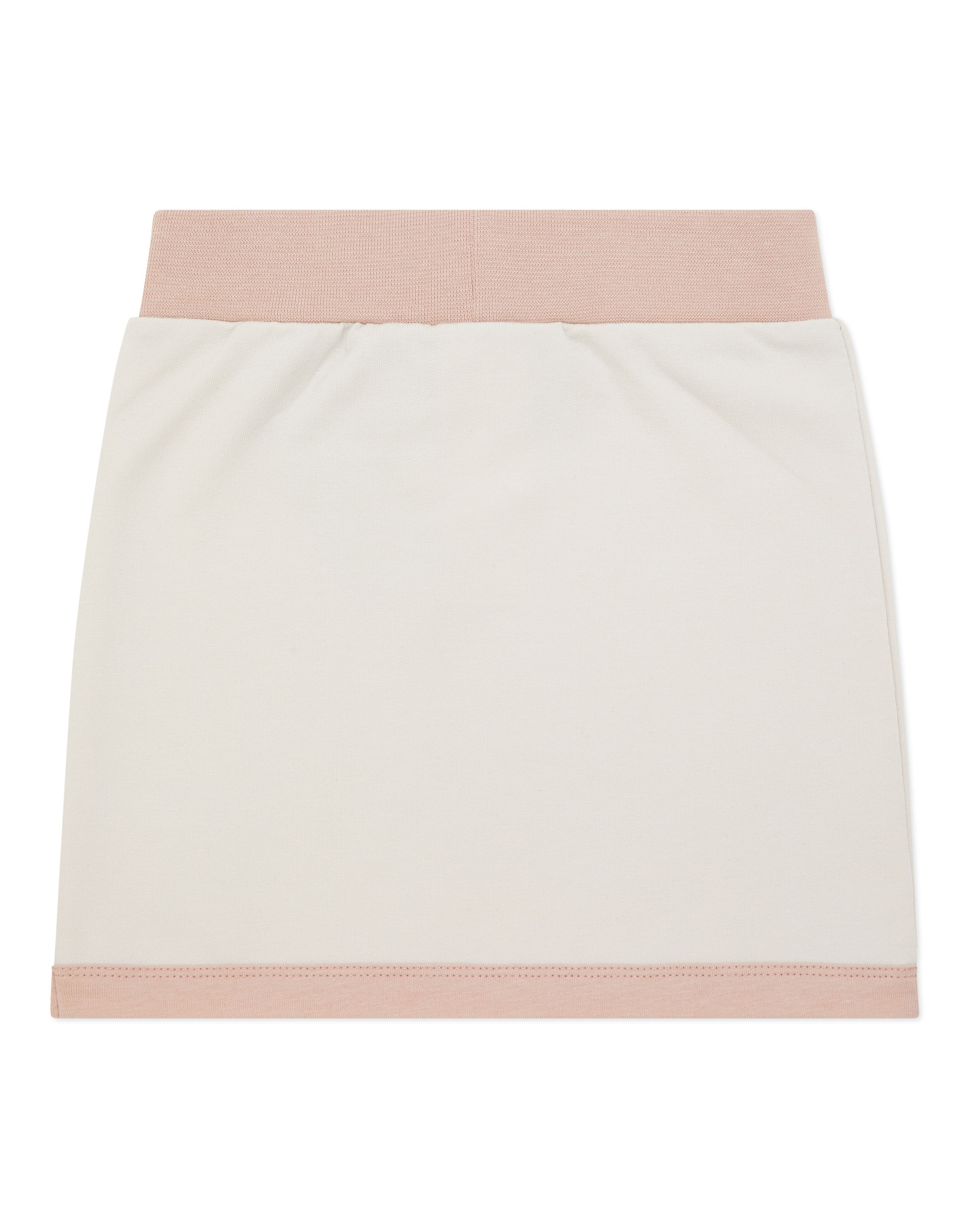 Philipp Plein - Falda en blanco
