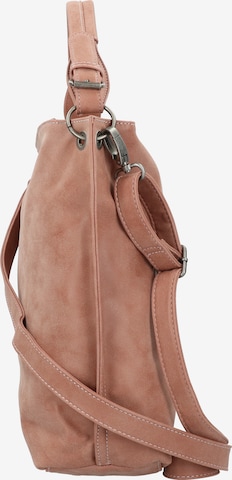 Sac bandoulière Fritzi aus Preußen en rose