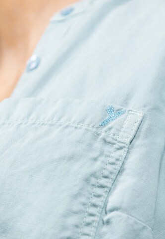 Abito camicia ' Freyday ' di Suri Frey in blu