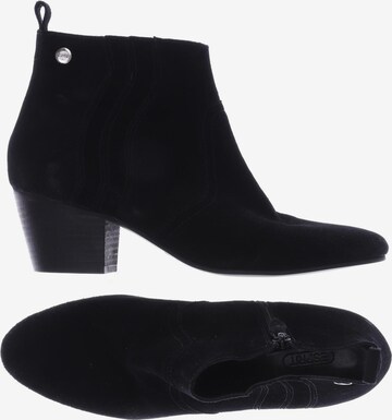 ESPRIT Dress Boots in 39 in Black: front