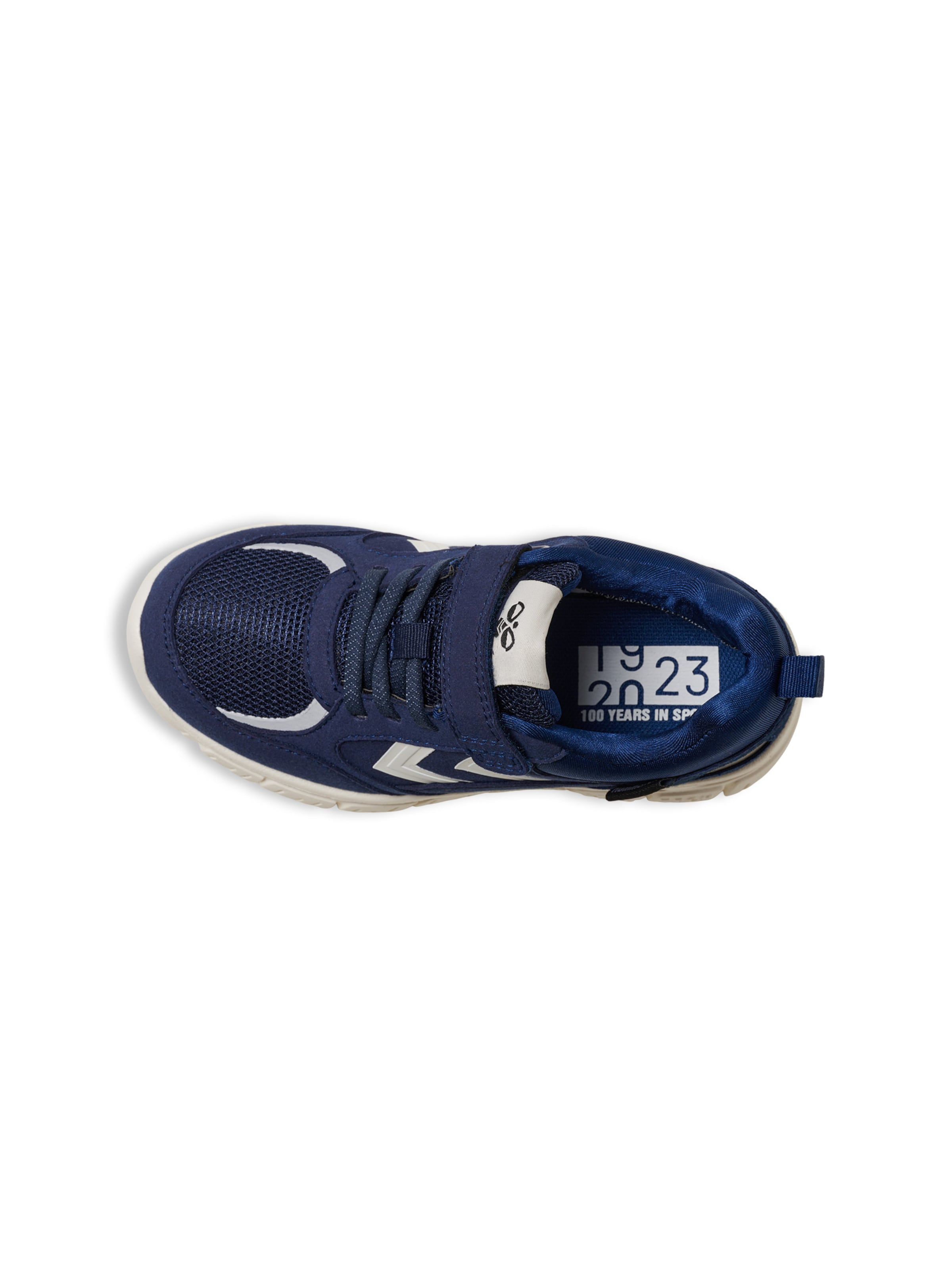 Hummel Sportssko 'X-LIGHT TEX 2.0' i blå