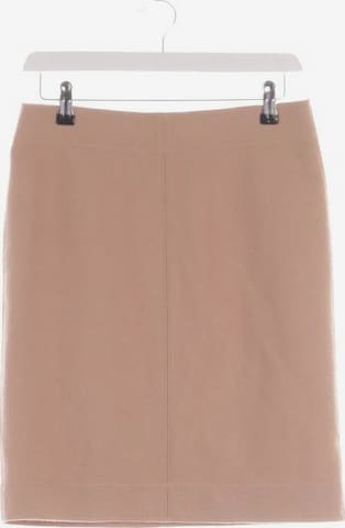 Marc Cain Skirt in M in Brown: front