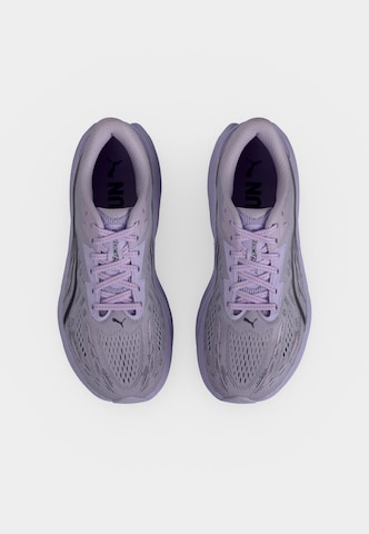 Chaussure de course 'Velocity NITRO 5' PUMA en violet