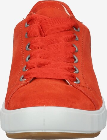 ARA Sneakers laag in Rood